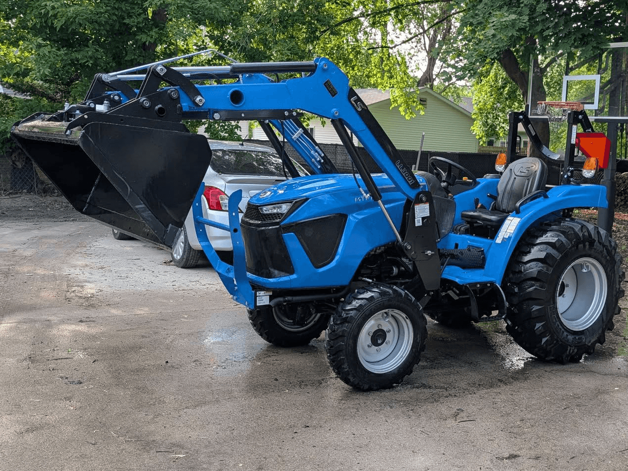 About Dusten Contracting